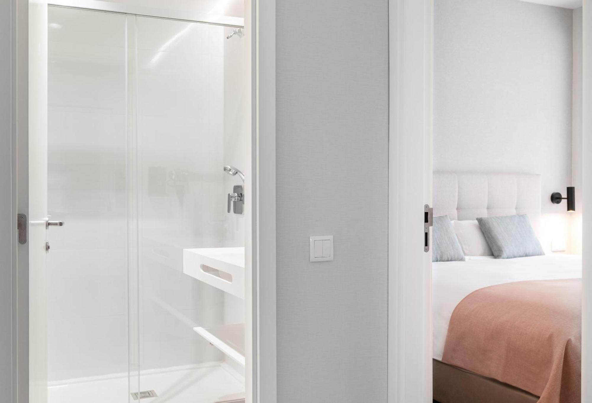 Limehome Defensores De Chaves Apartment *