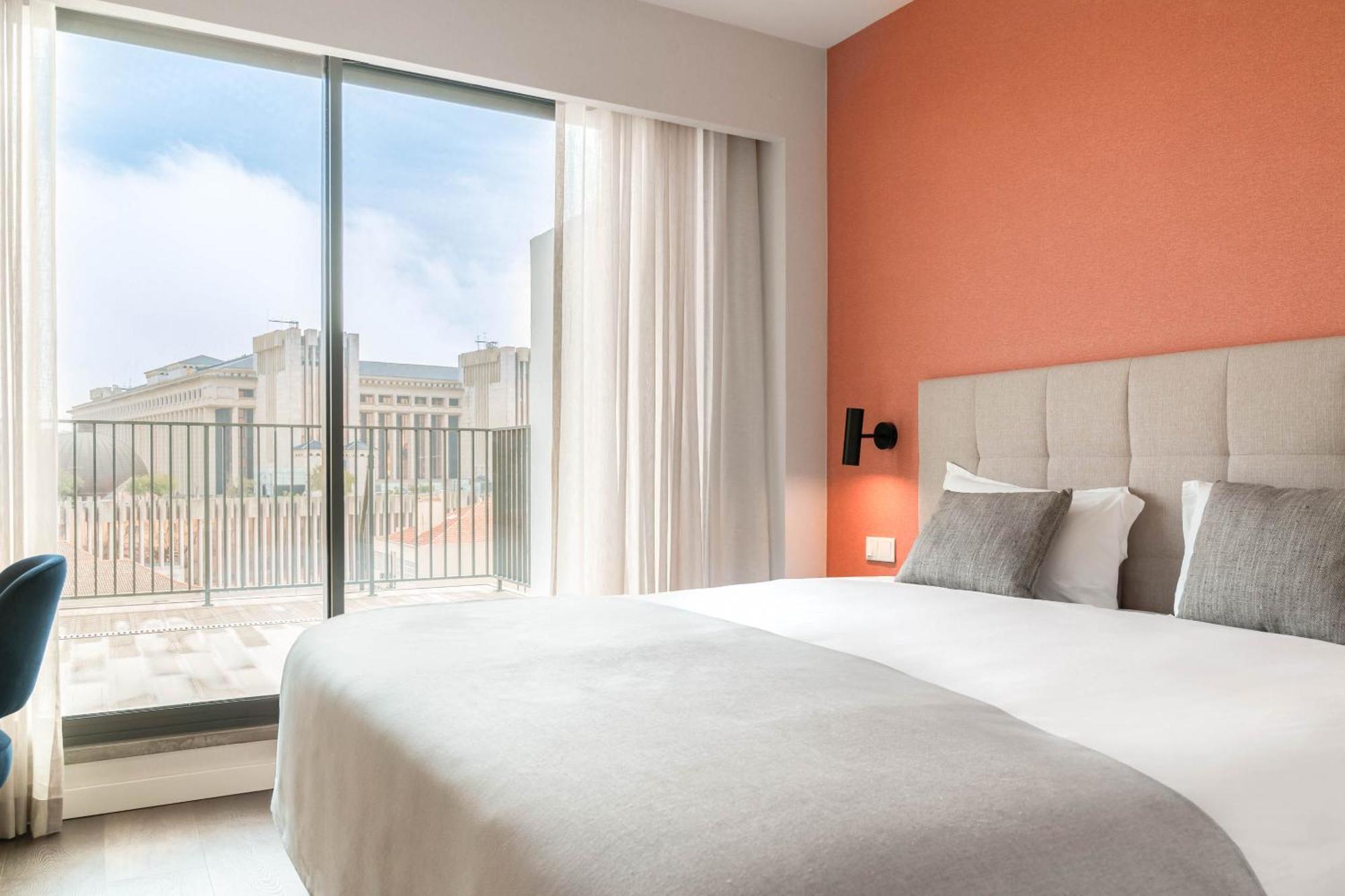 Apartment Limehome Defensores De Chaves