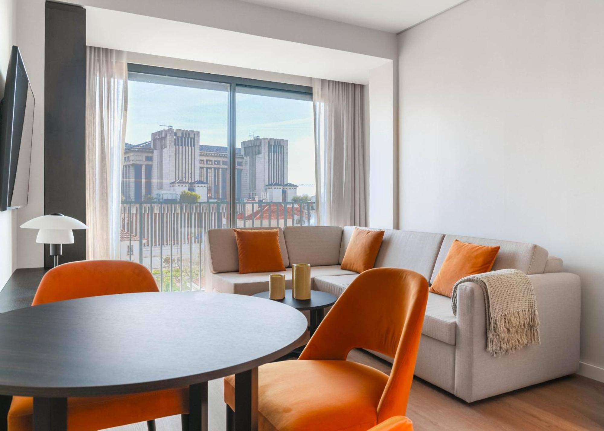 Apartment Limehome Defensores De Chaves