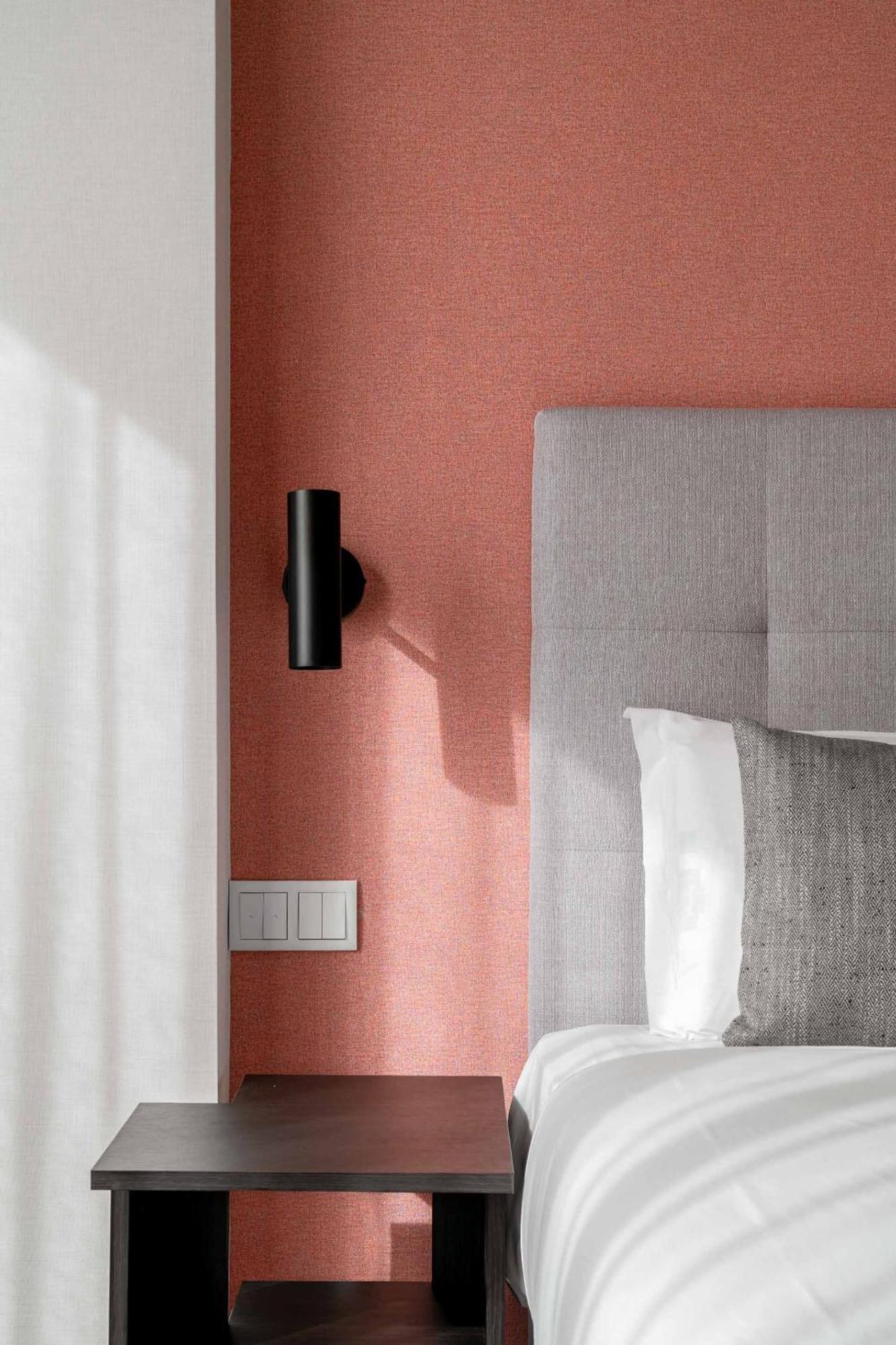 Apartment Limehome Defensores De Chaves Lisbon