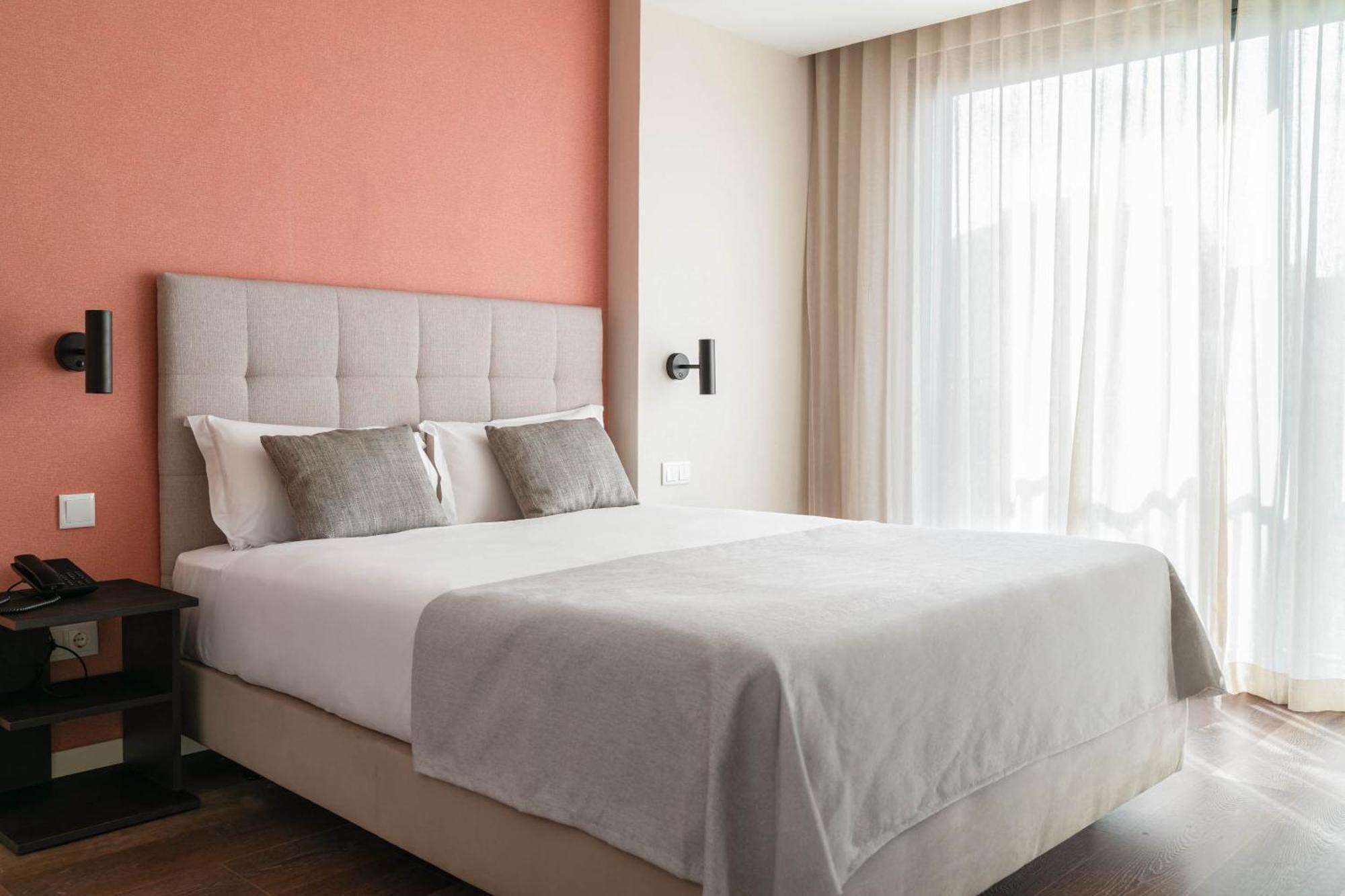 Limehome Defensores De Chaves Apartment *