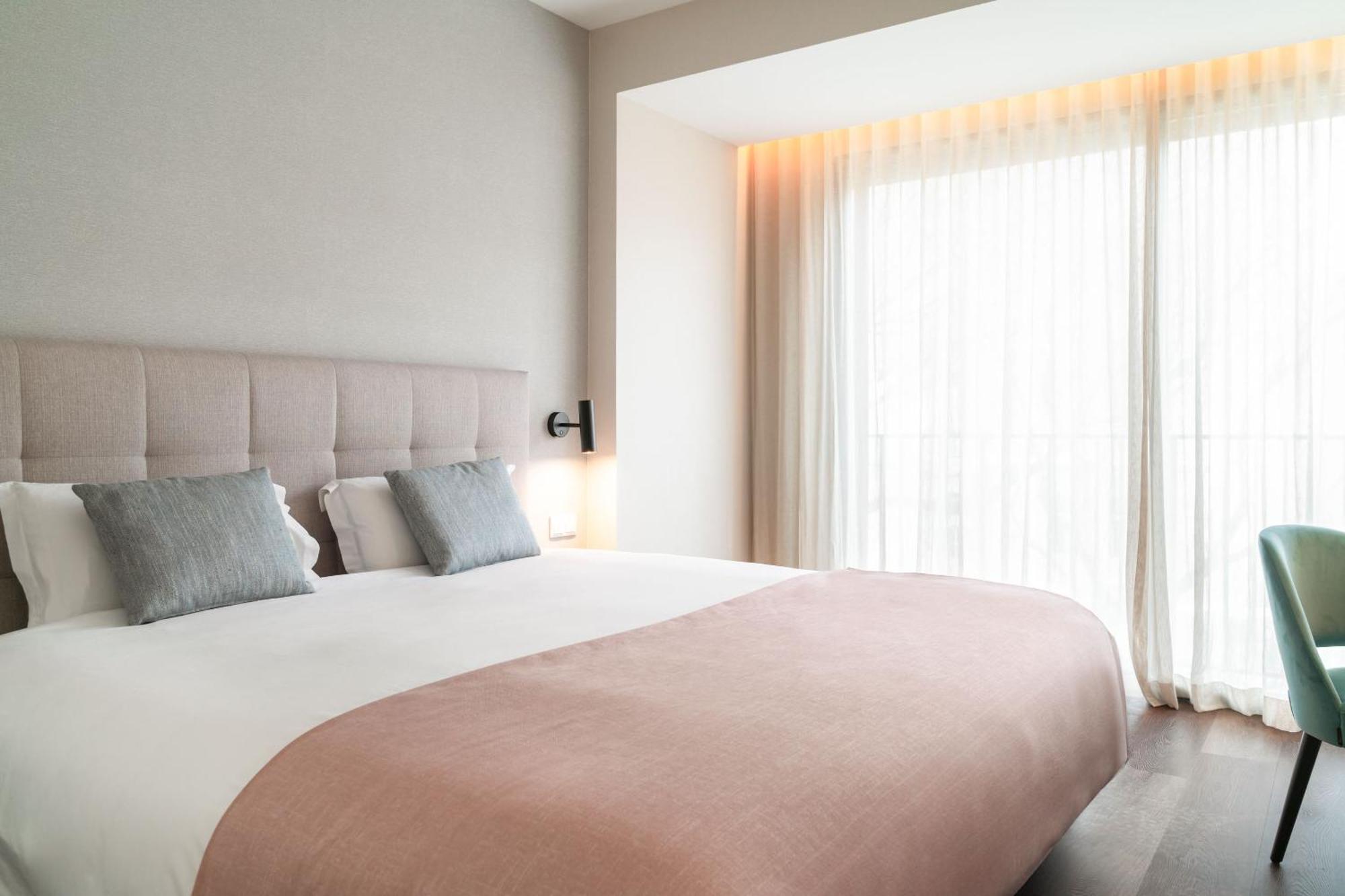 Appartement Limehome Defensores De Chaves *