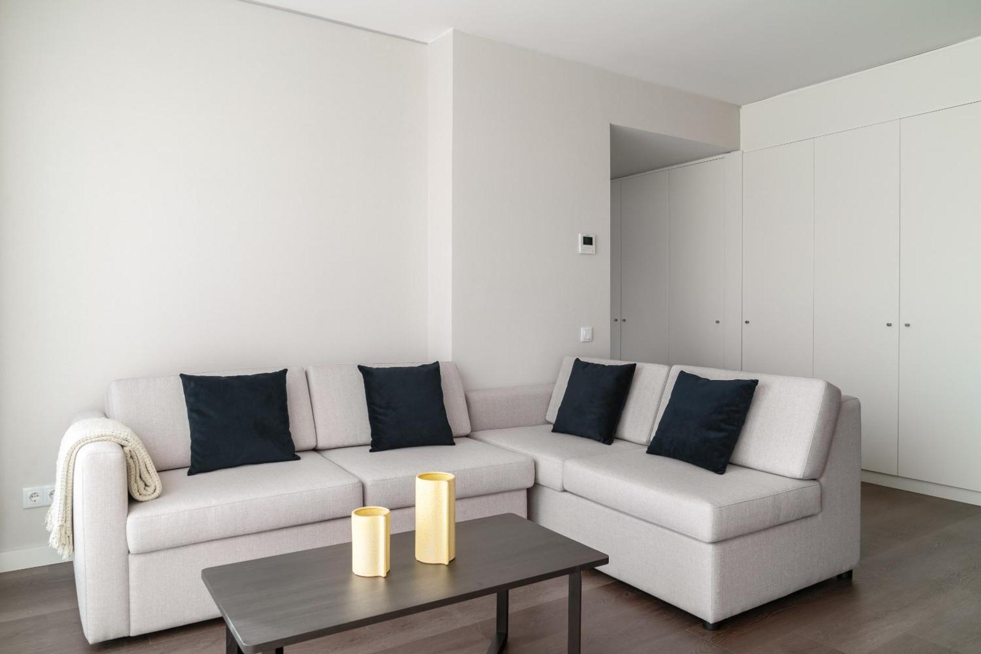 Limehome Defensores De Chaves Appartement *