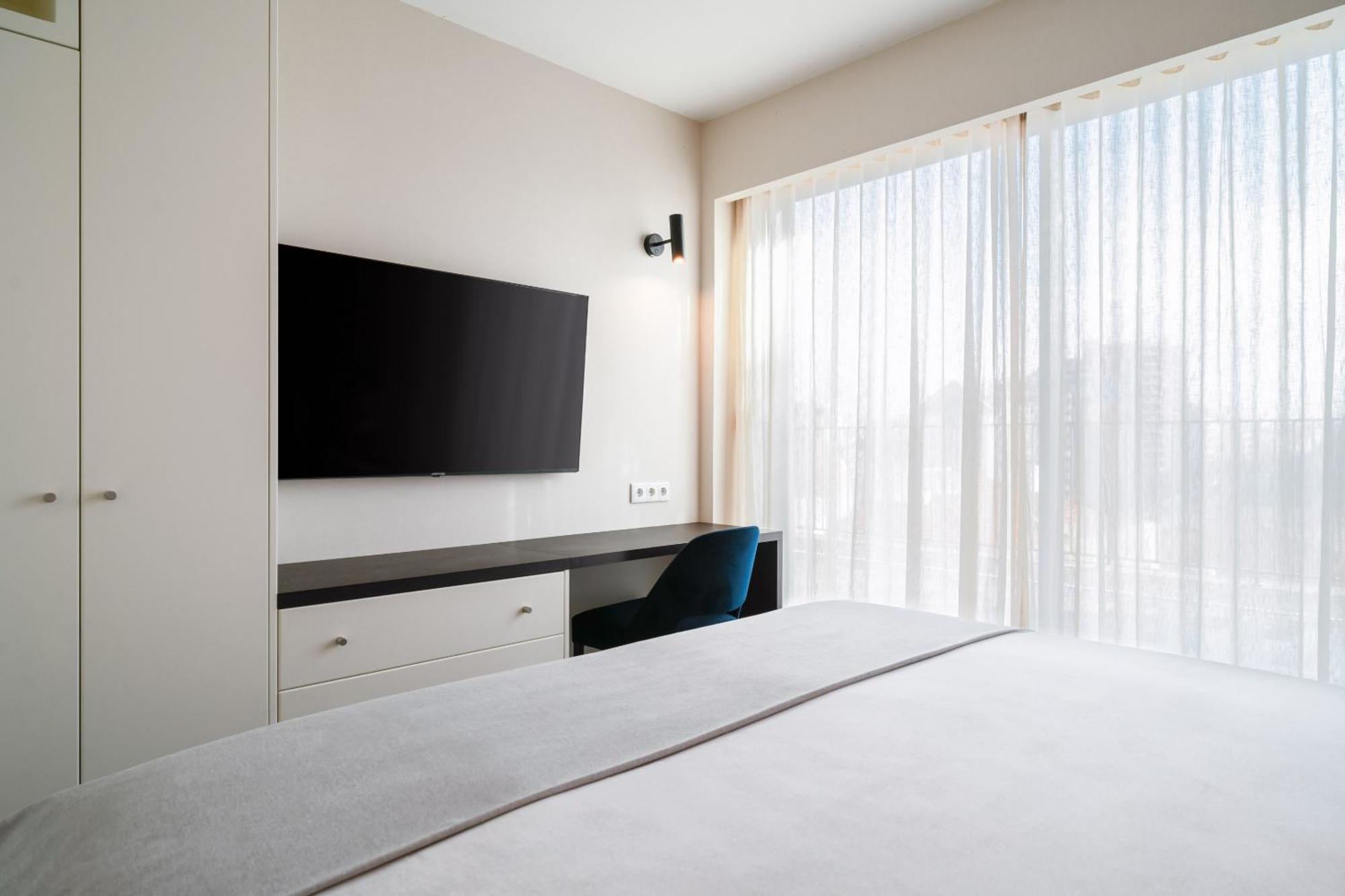Limehome Defensores De Chaves Appartement Lisboa
