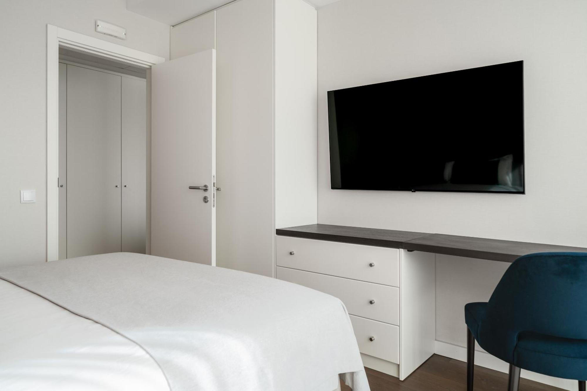 Limehome Defensores De Chaves Lisboa