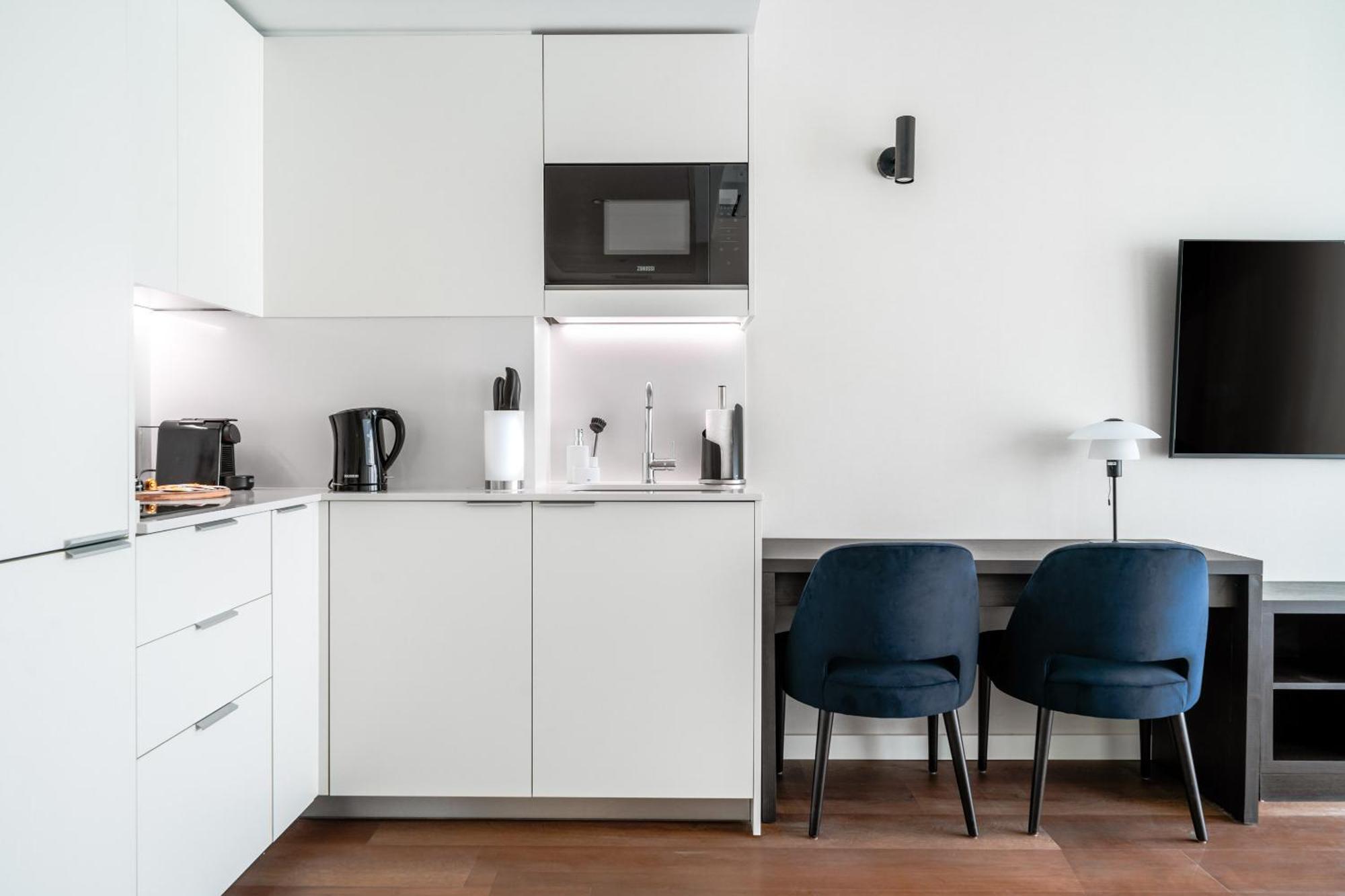 Limehome Defensores De Chaves Appartement Lisboa