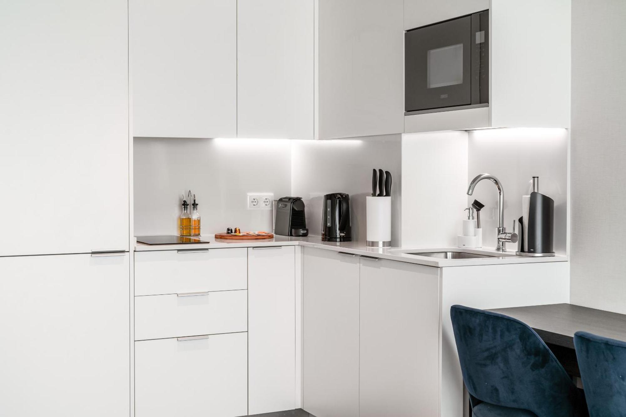 Limehome Defensores De Chaves Appartement *