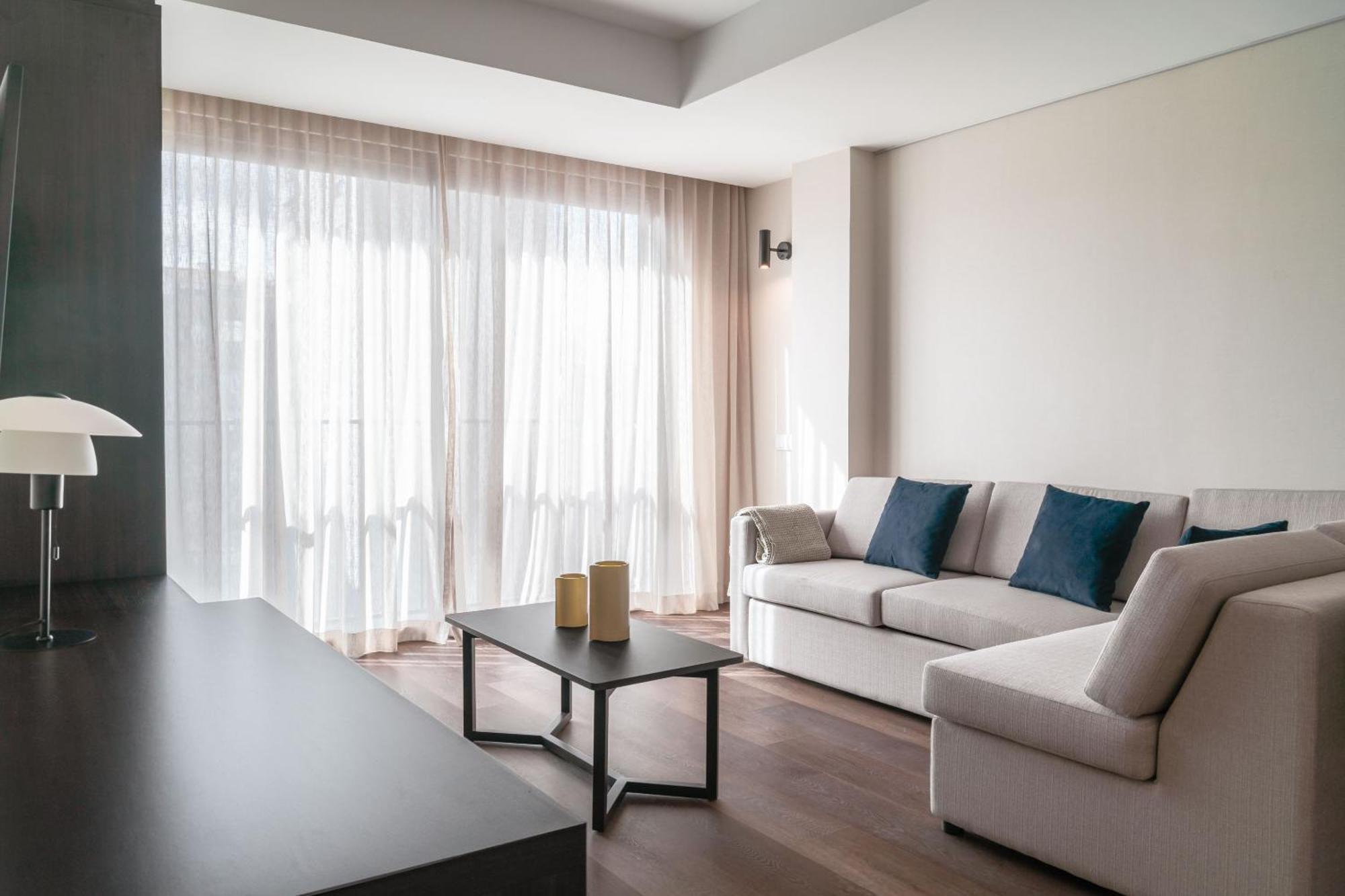 Limehome Defensores De Chaves Appartement *