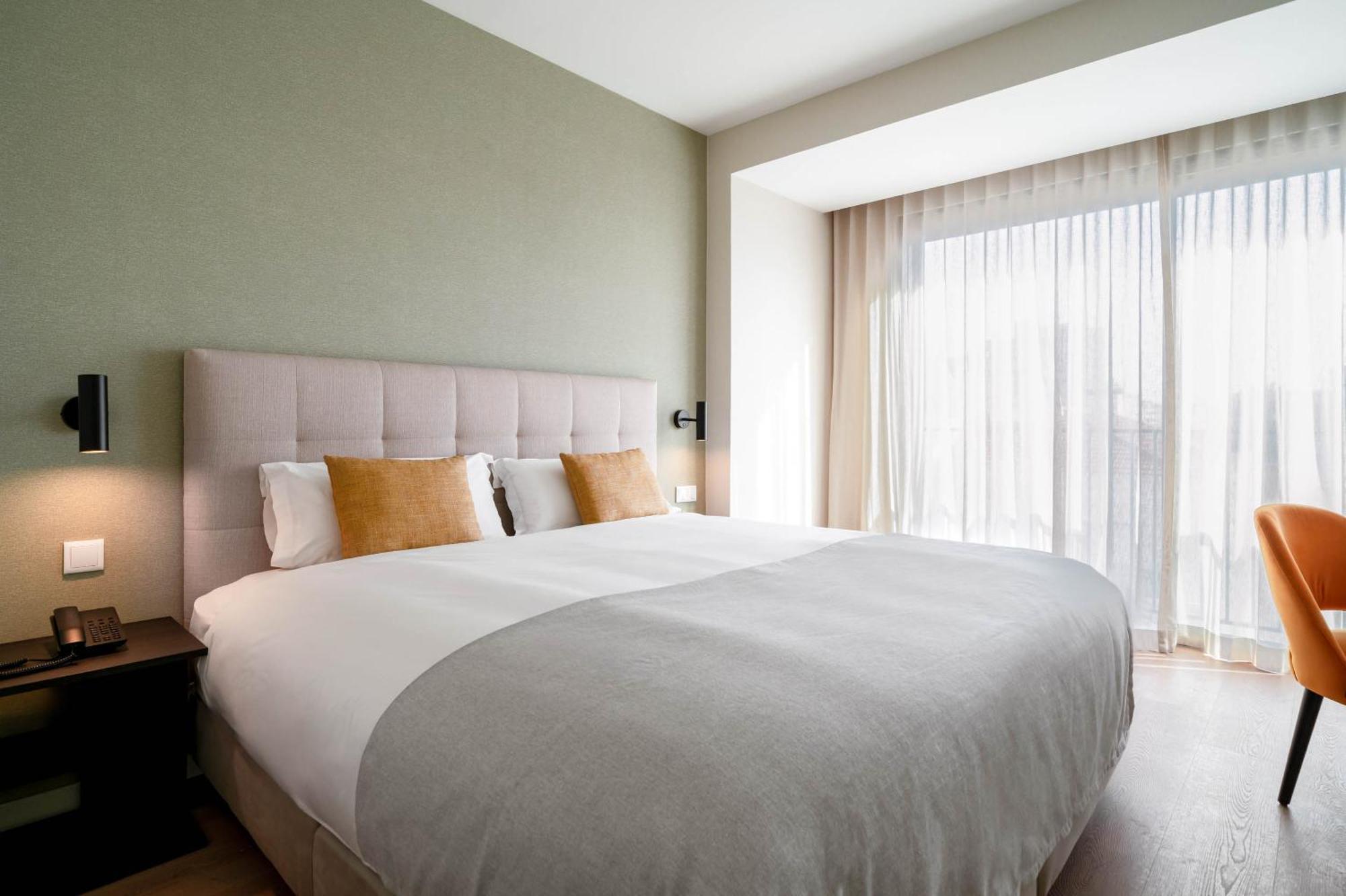 Appartement Limehome Defensores De Chaves *