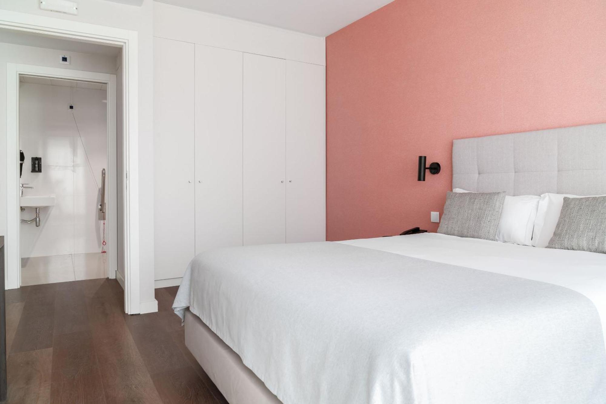 Limehome Defensores De Chaves Appartement