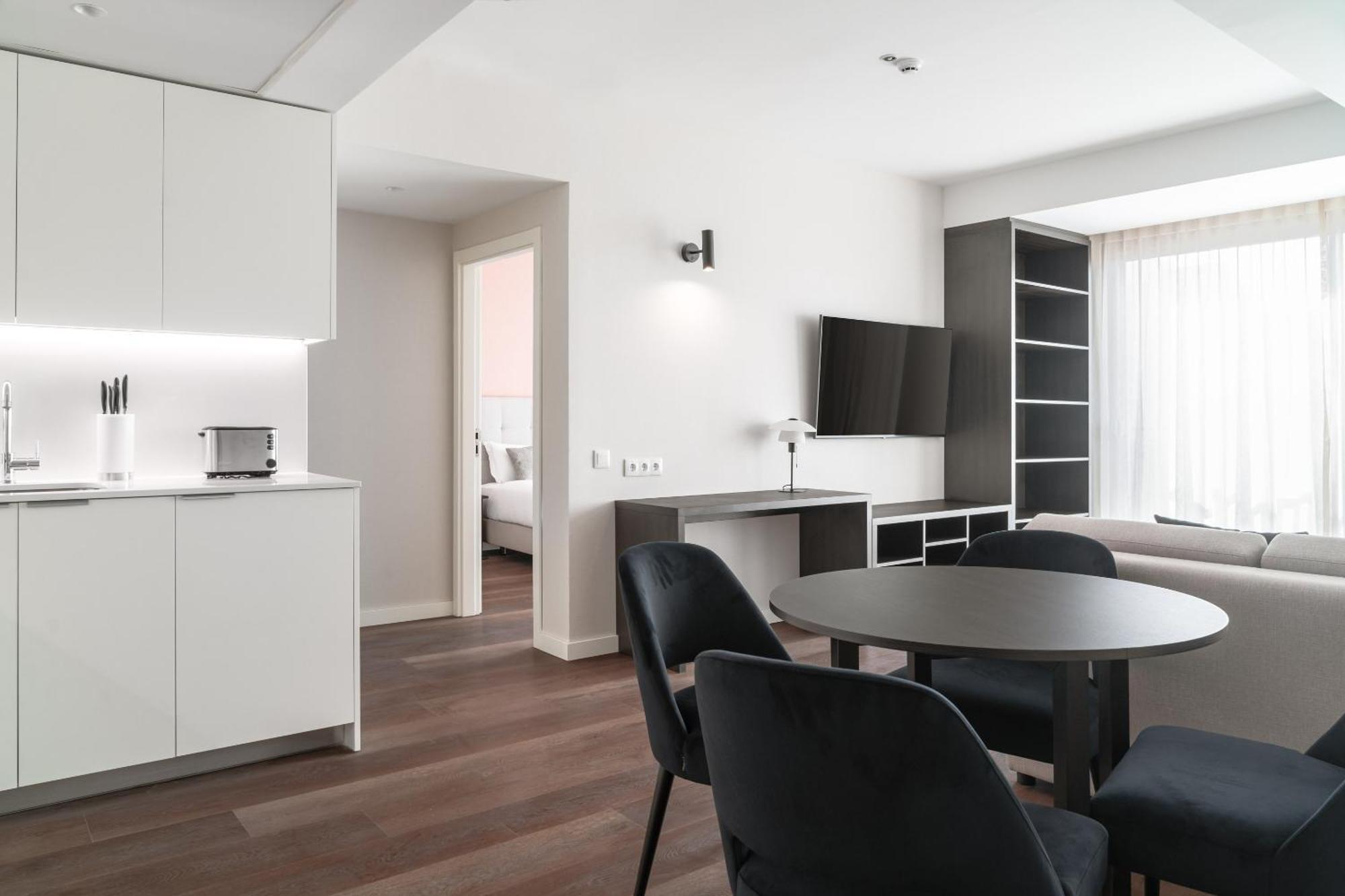 Appartement Limehome Defensores De Chaves