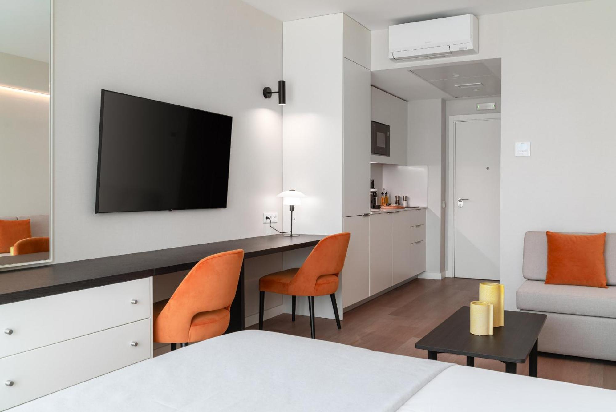 Appartement Limehome Defensores De Chaves Lisboa