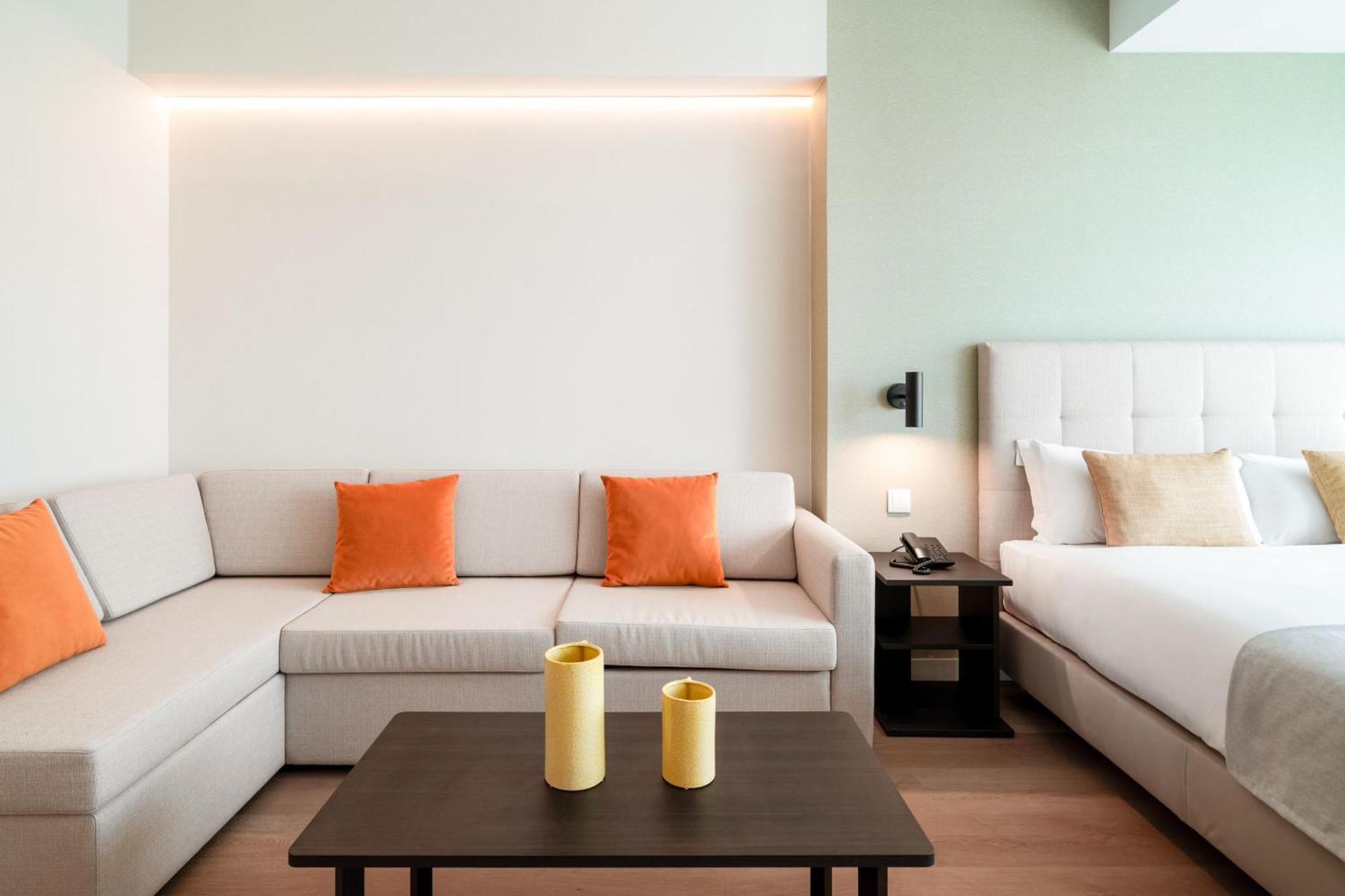 Limehome Defensores De Chaves Appartement Lisboa
